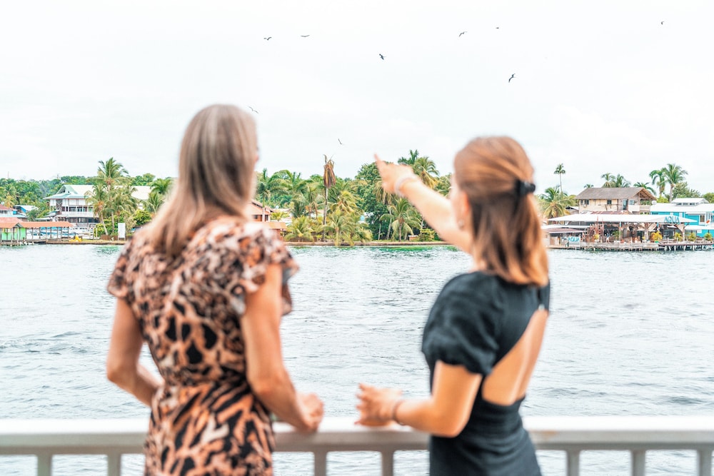 Bocas Paradise Hotel 39/50