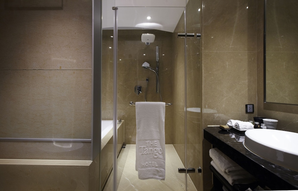The Tango Hotel Taipei Changan 53/61
