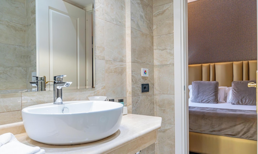Via Veneto Suites 70/71