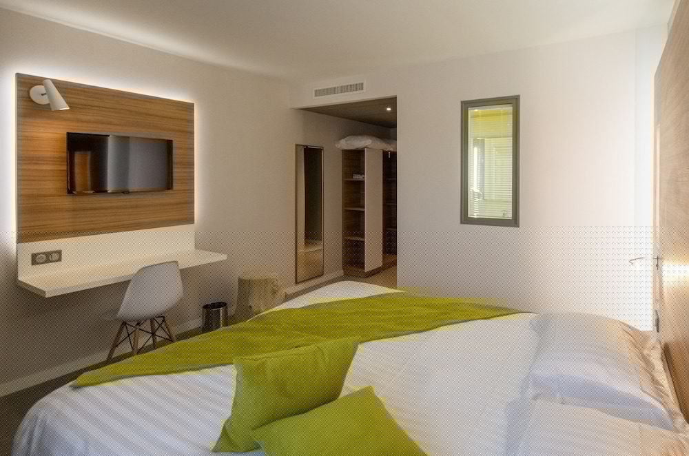 Brit Hotel Saint Brieuc Plerin 5/46