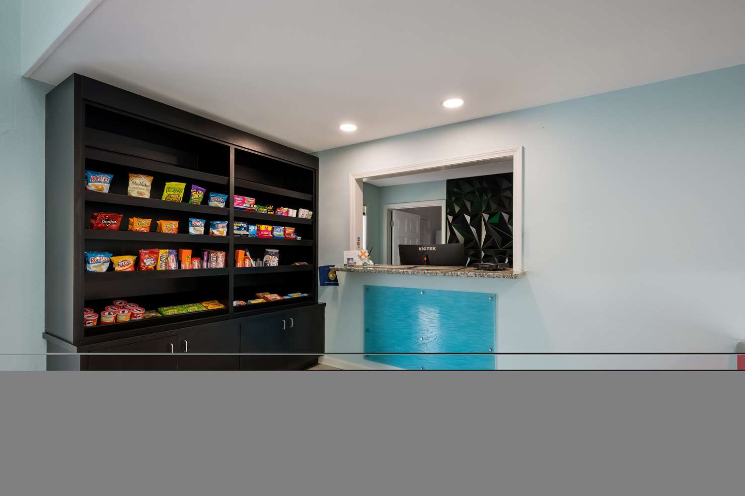 Southern Soho Boutique Hotel 8/40