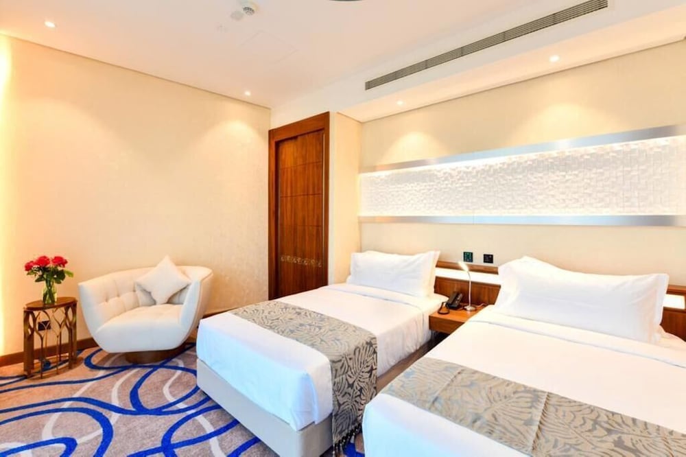 Cielo Hotel Lusail Qatar 10/46