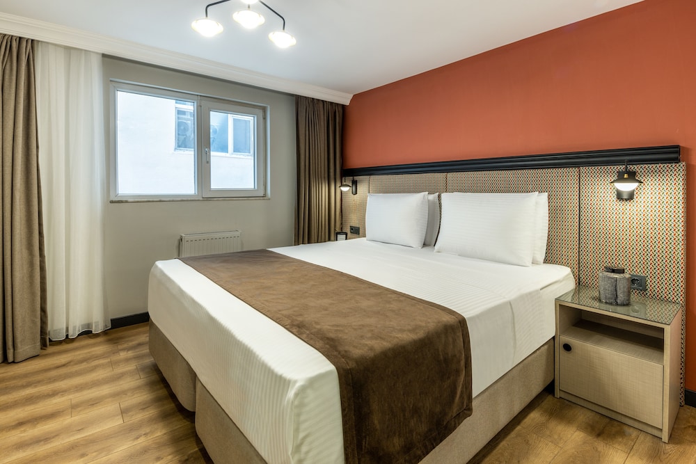BayMari Suites City Life 27/63