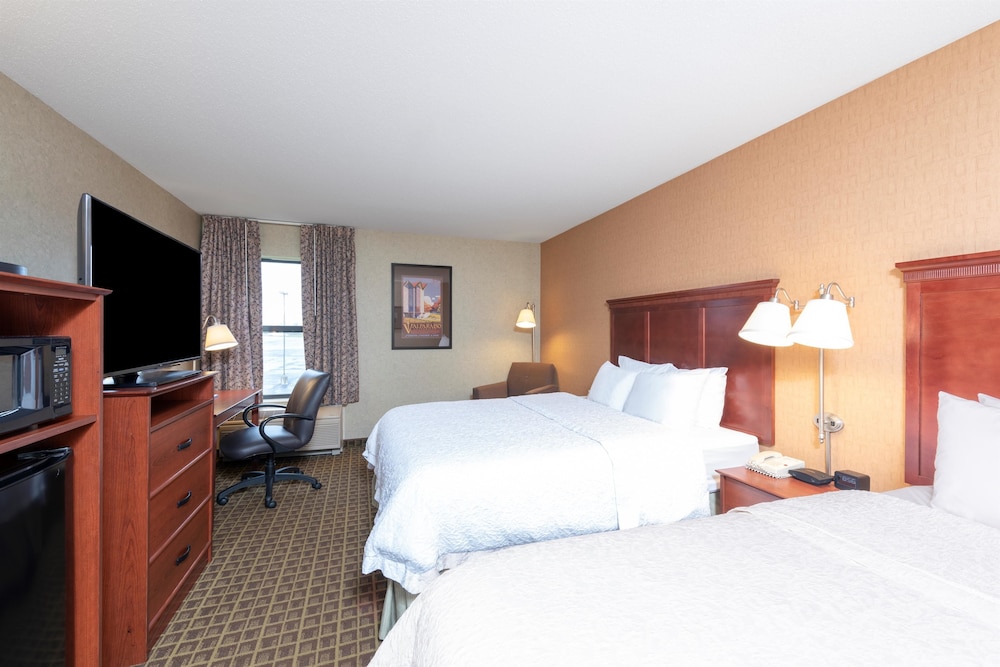 Hampton Inn & Suites Valparaiso 25/81