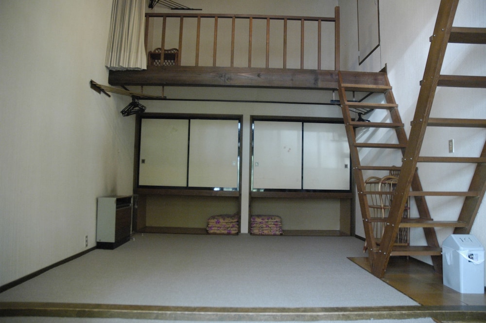 Hakuba Iwatake Lodge Gakuyuso 18/40
