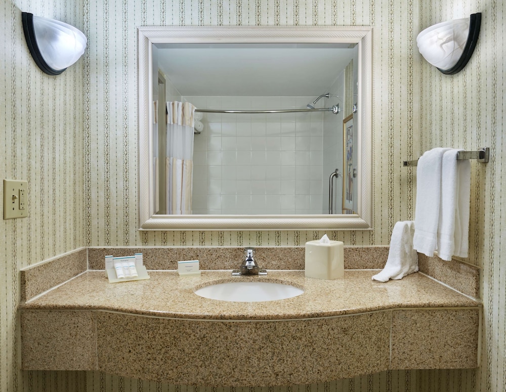 Hilton Garden Inn Charlotte - Uptown 19/58