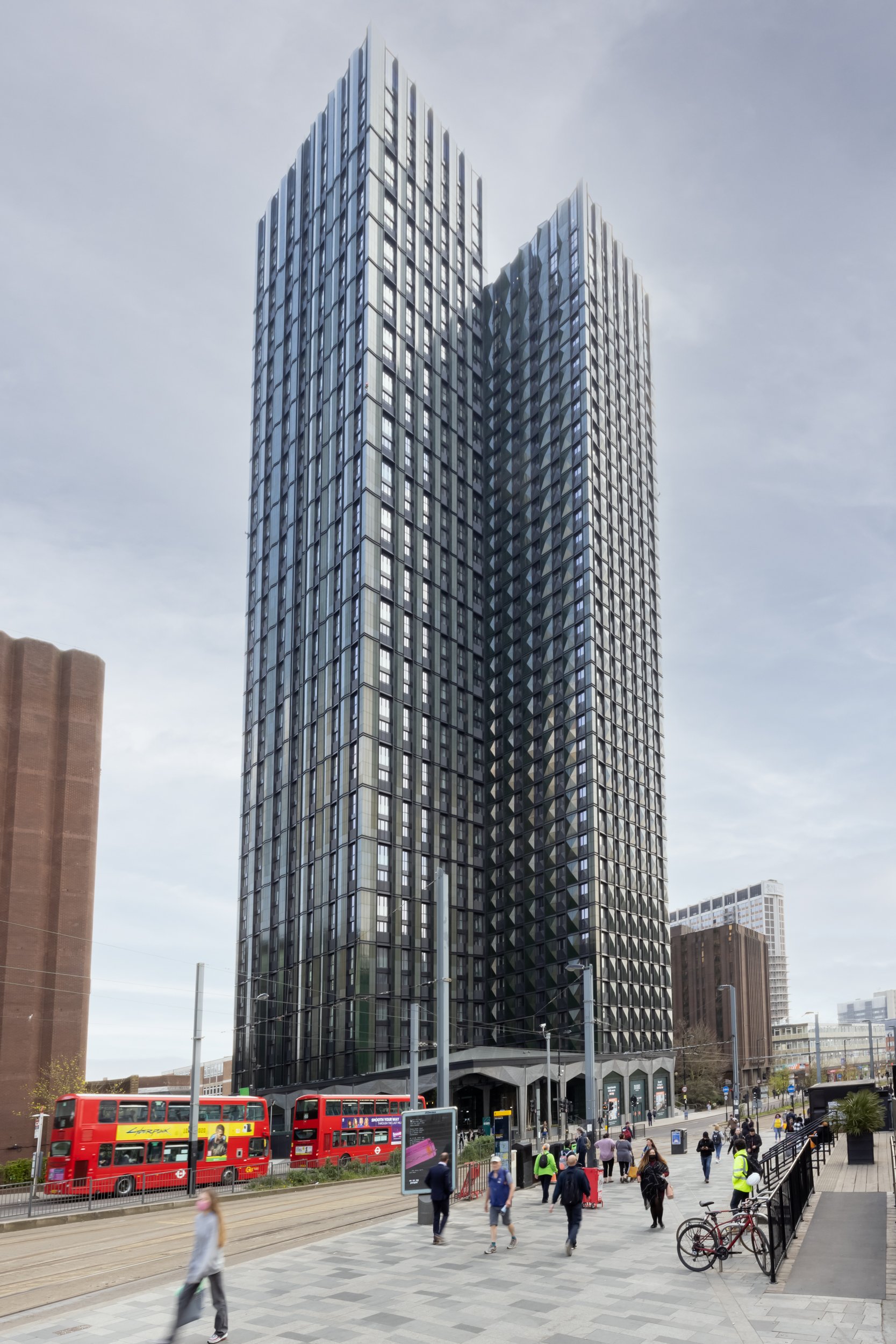 Charles Hope London Croydon 49/50