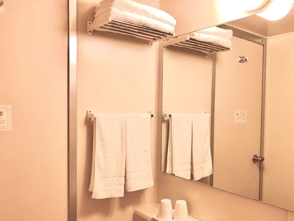 Toyoko Inn Osaka Umeda Nakatsu No 1 61/61
