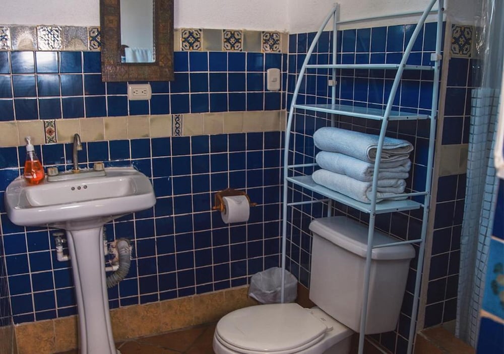 Marbella Eco Lodge 98/100