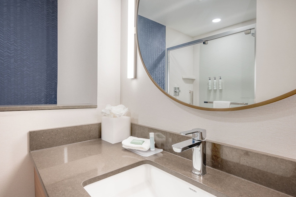 Fairfield Inn & Suites Whitestown Indianapolis NW 21/22