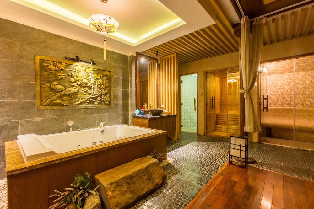 Minh Tam Hotel And Spa 12/54
