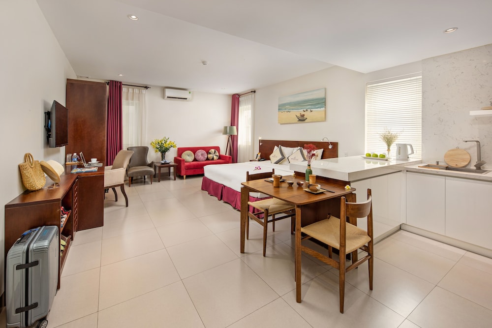 Sen Boutique Hotel 35/50