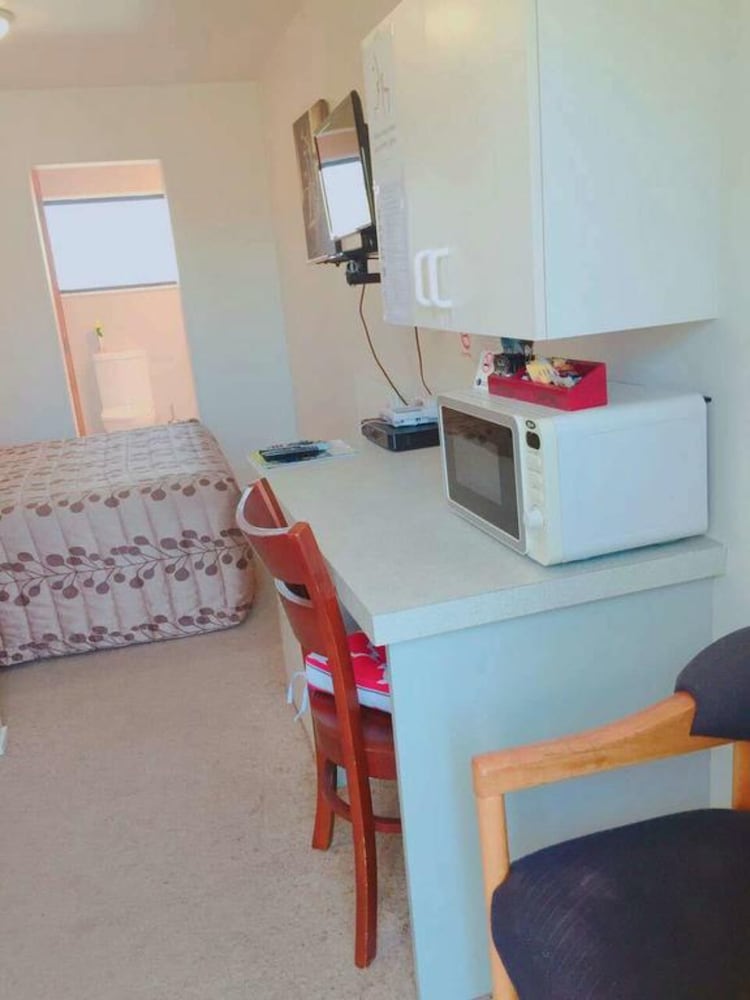 Adelaide Motel 18/42