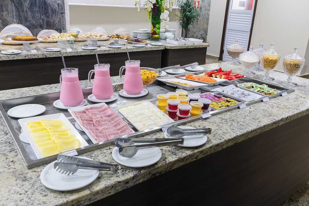 Dan Inn Ribeirao Preto by Nacional Inn 49/68