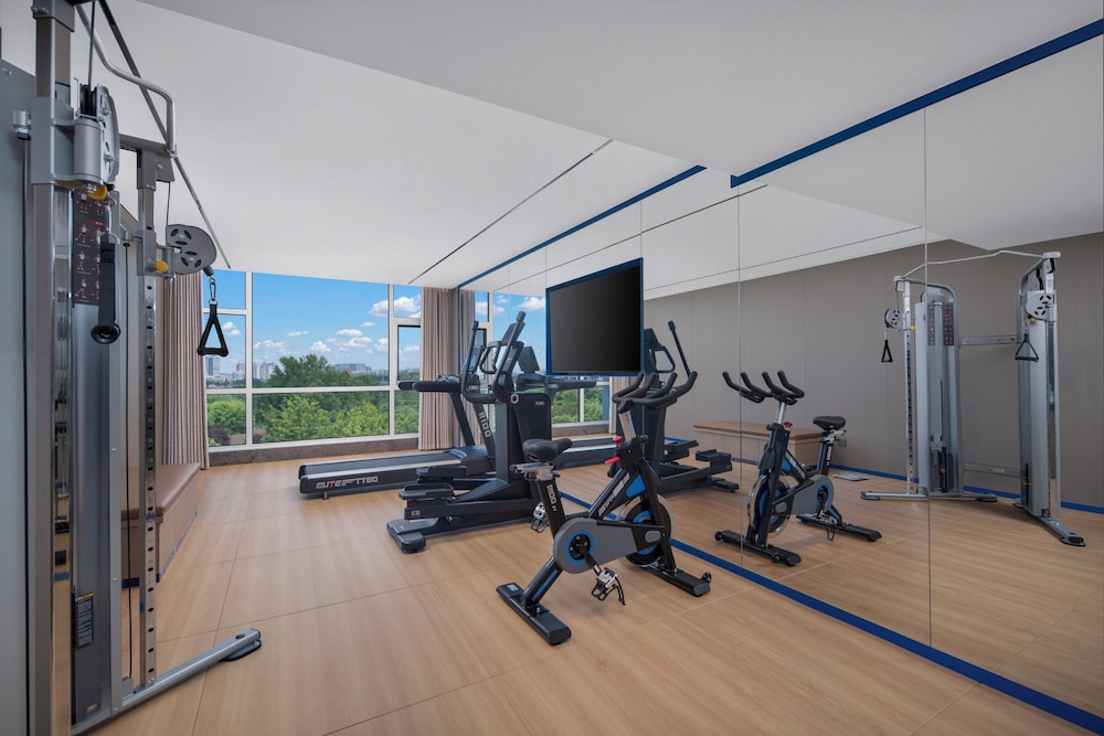 Holiday Inn Express Qingdao Jimo By Ihg, Jimo 29/50