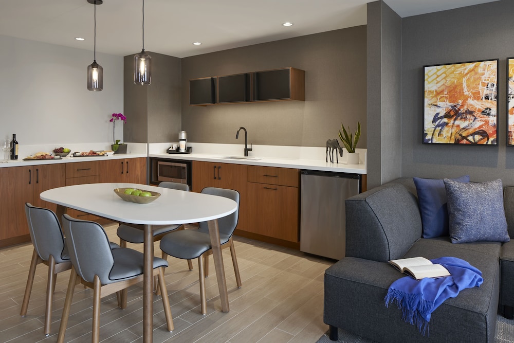 The Watermark Hotel 24/41