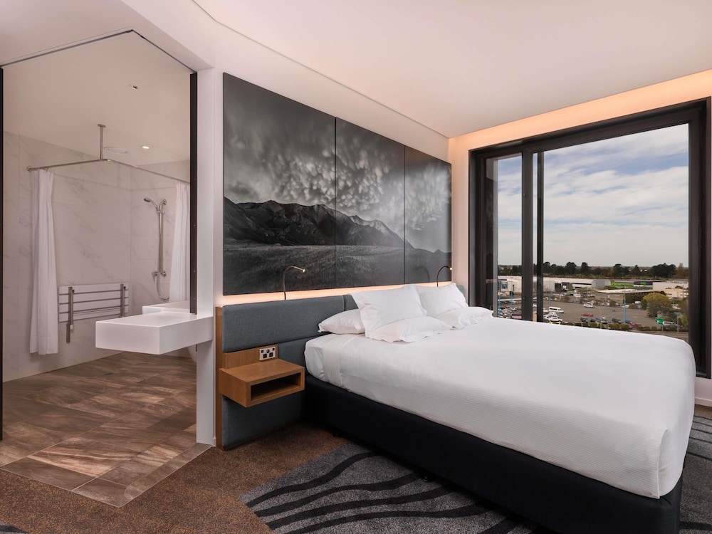 Novotel Christchurch Airport 23/74