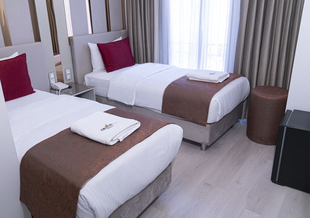 Cetin Port Hotel 22/31