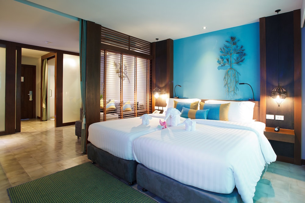 Mai Khaolak Beach Resort & Spa - TUI BLUE 10/50