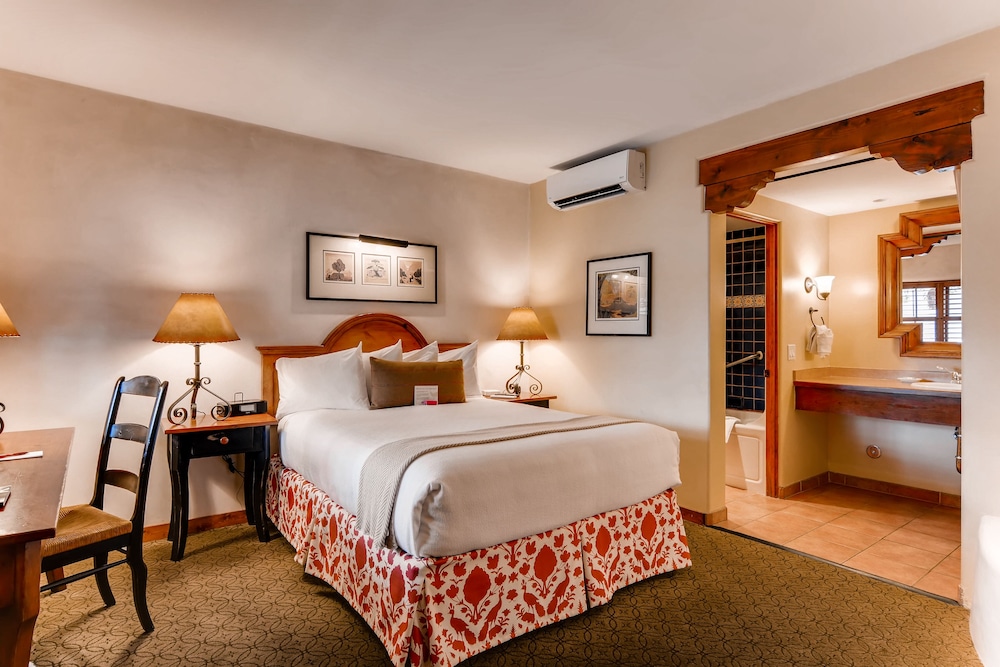 Old Santa Fe Inn 24/64