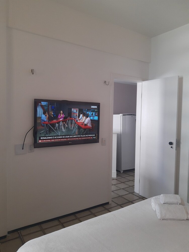 Nobile Suites Golden Fortaleza 21/50