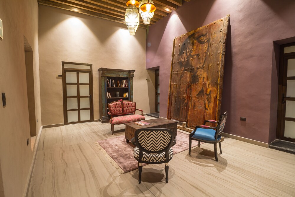 Alqueria de Carrion Hotel Boutique 48/67