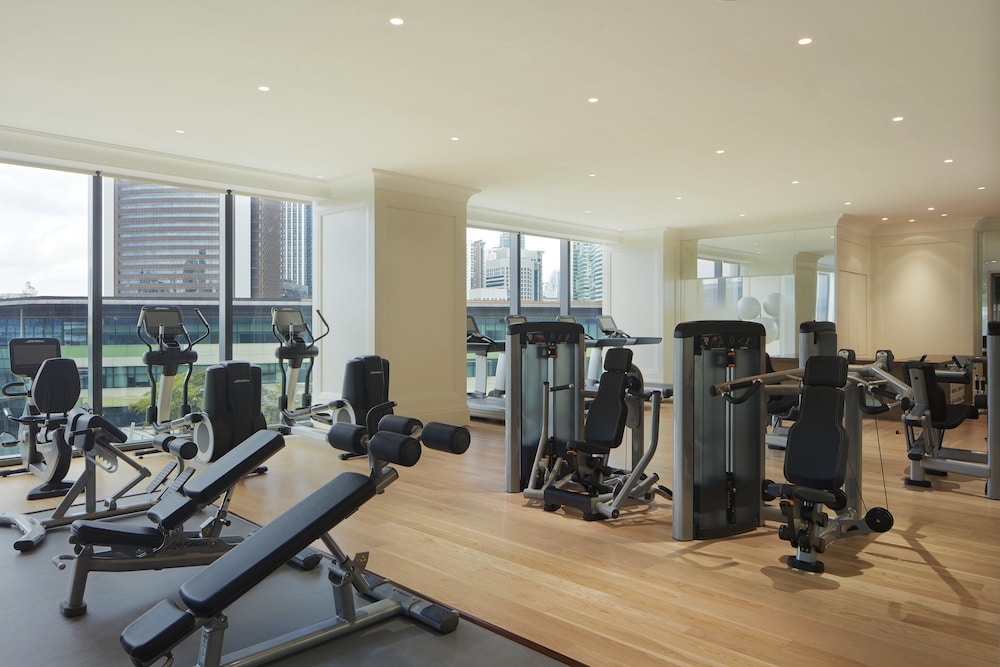THE ST. REGIS KUALA LUMPUR 31/72