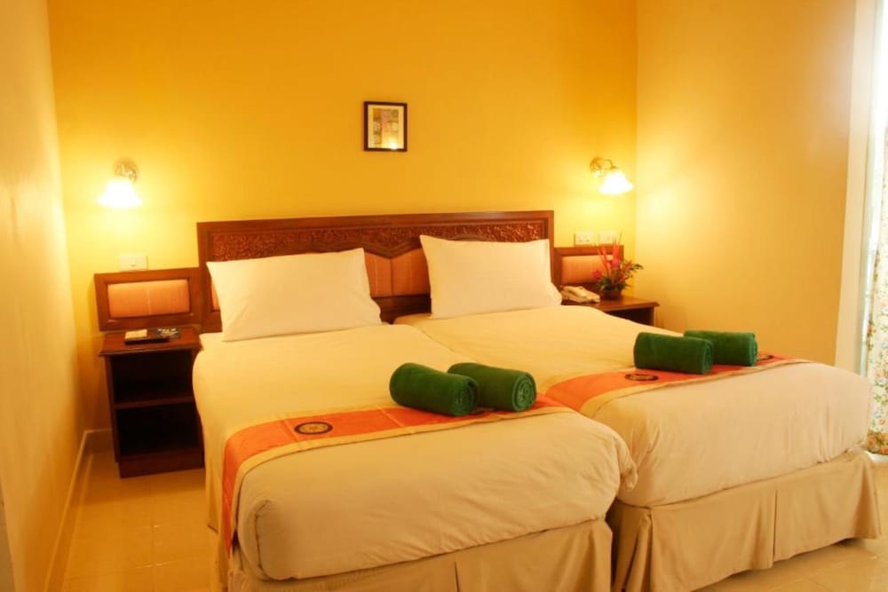 People Place Boutique in Town Hotel (SHA) 32/41
