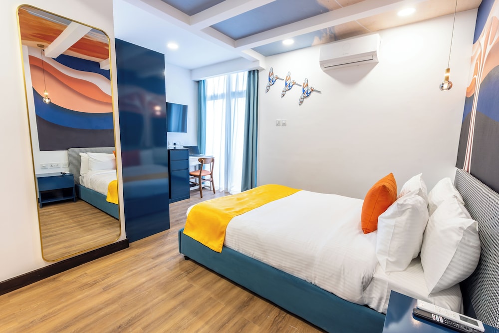 Nest Comfort
