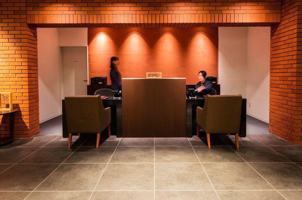 Hotel Reborn Nopporo 6/39