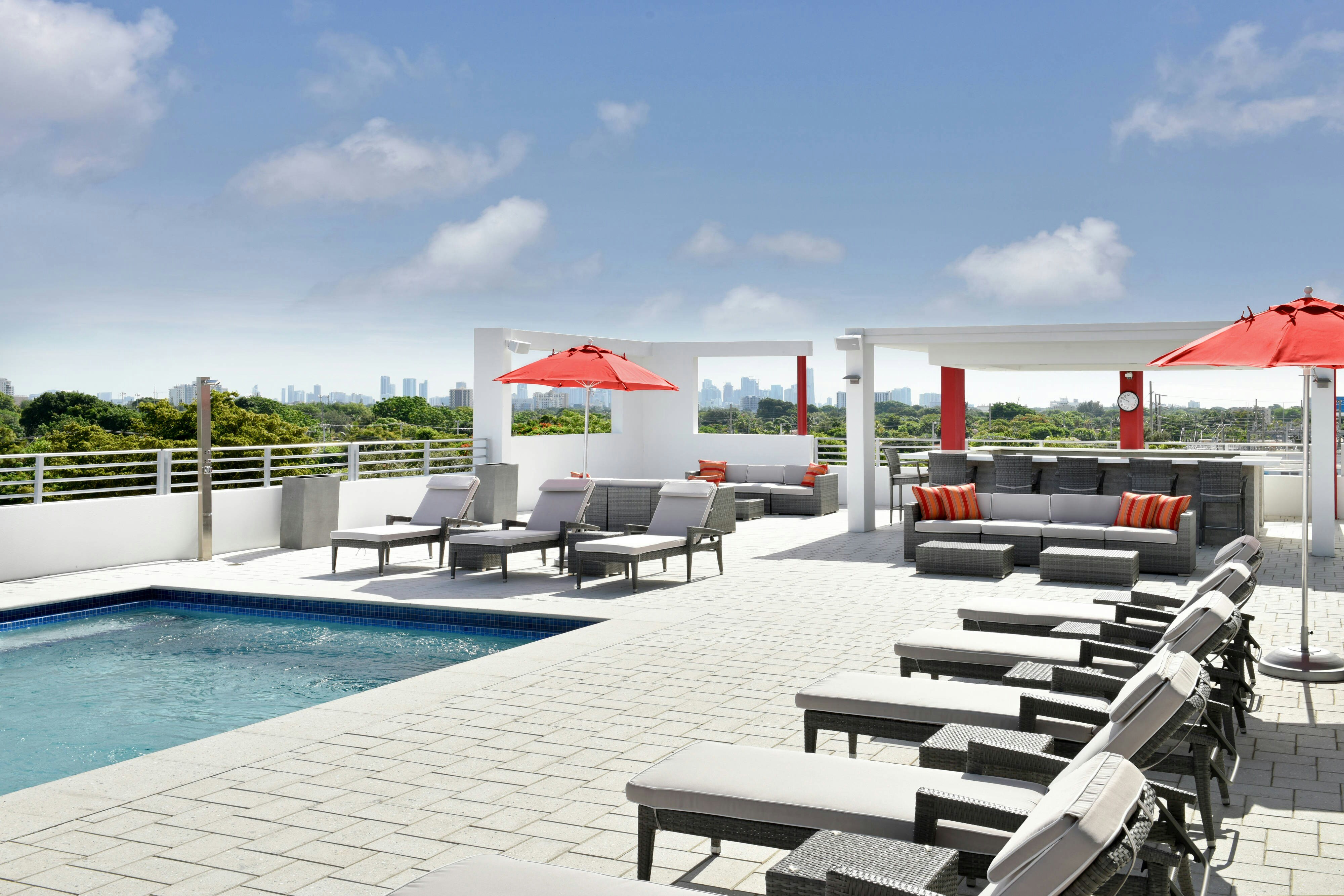 Four Points By Sheraton Coral Gables 8/10