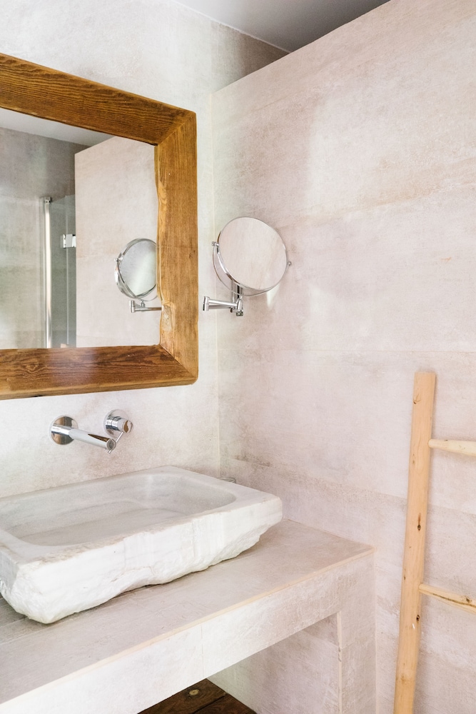 Mas Salagros Ecoresort Aire Ancient Baths 24/65