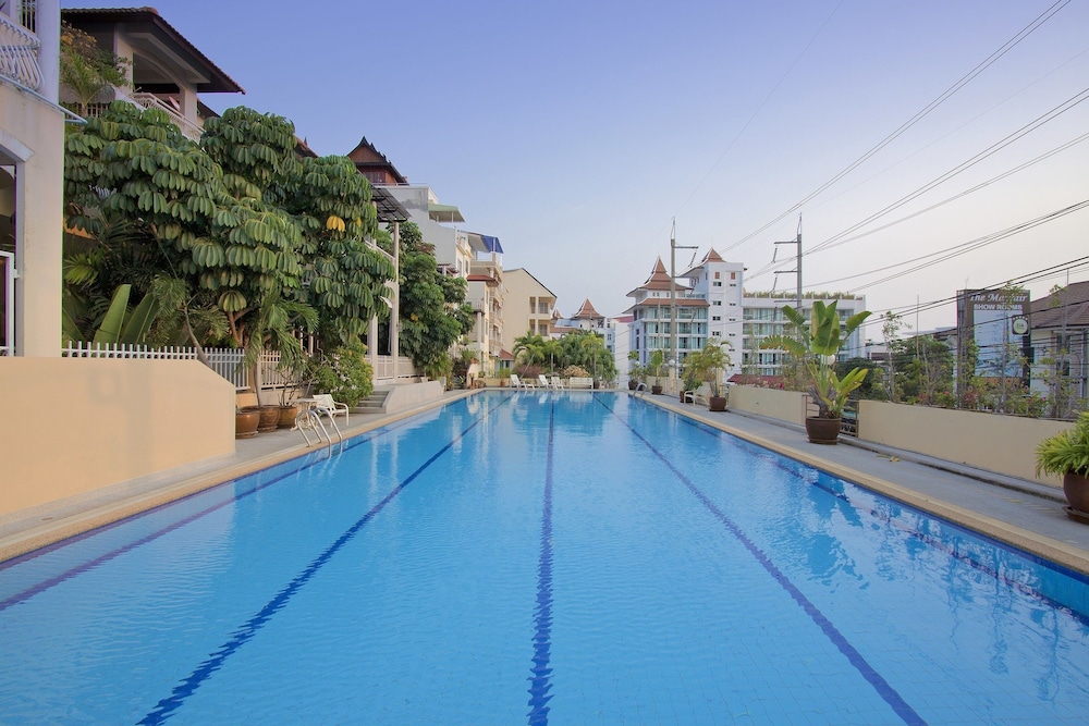Argyle Apartments Pattaya 16/50