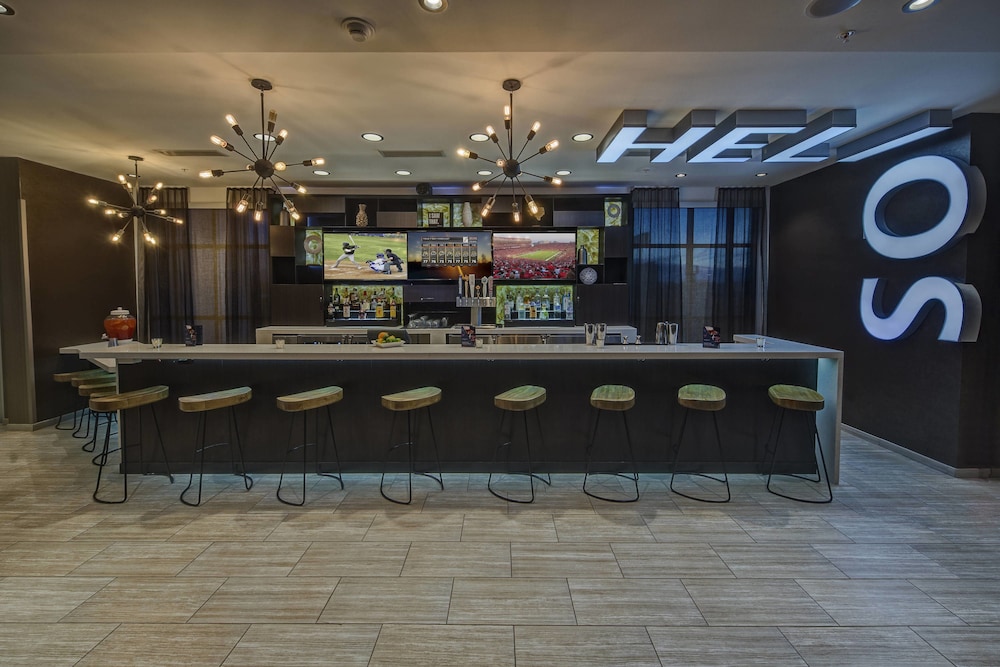 Springhill Suites By Marriott Amarillo 10/35