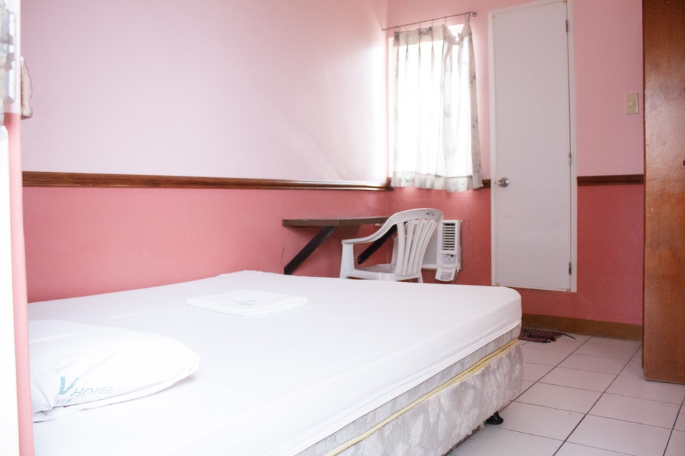 Gv Hotel Maasin 20/41