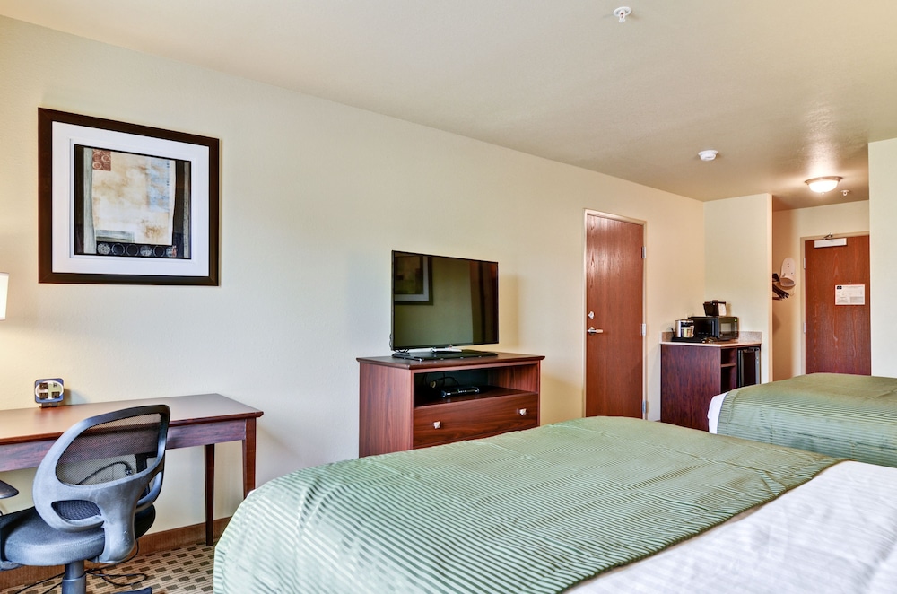 Cobblestone Inn & Suites - Ambridge 14/49