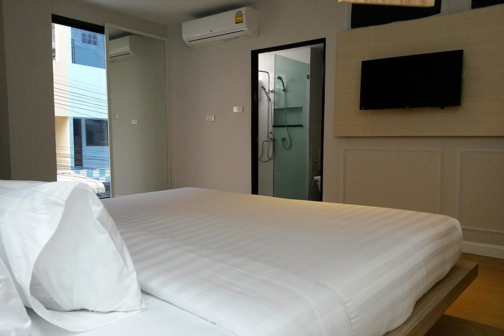 THE BED HATYAI 12/43