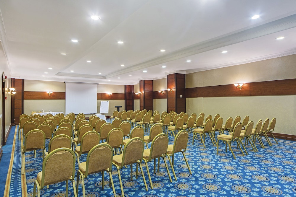 Arts Hotel Taksim 59/67