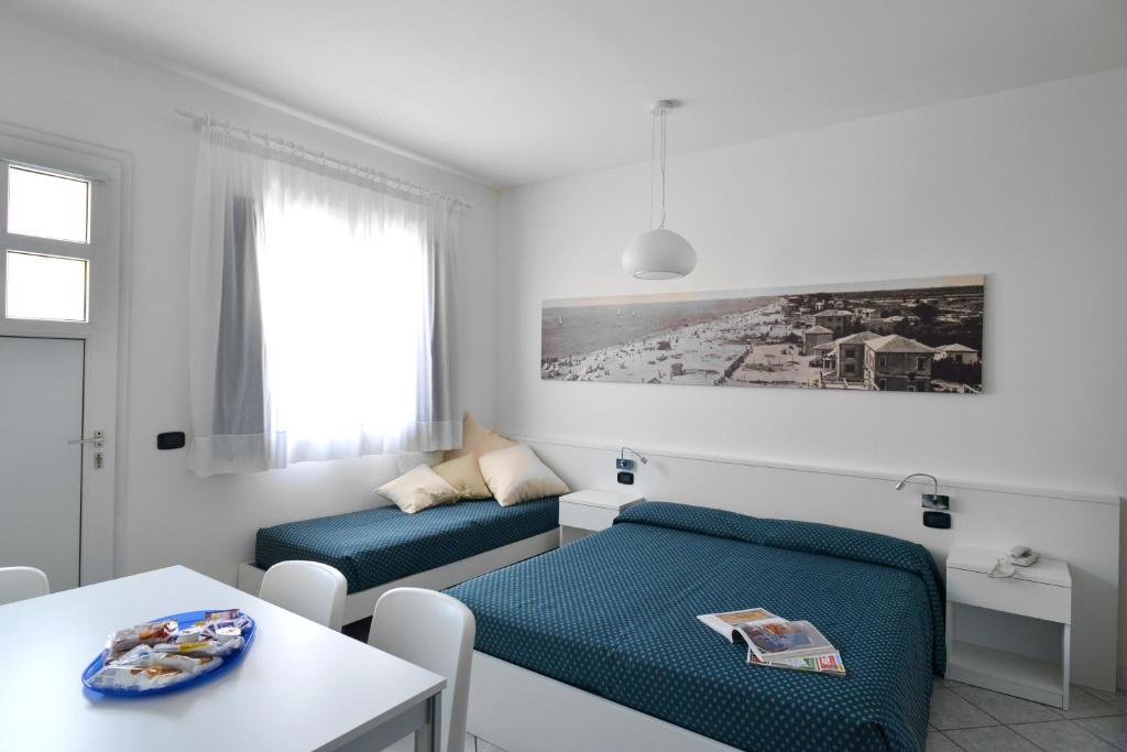Residence Progresso 13/24