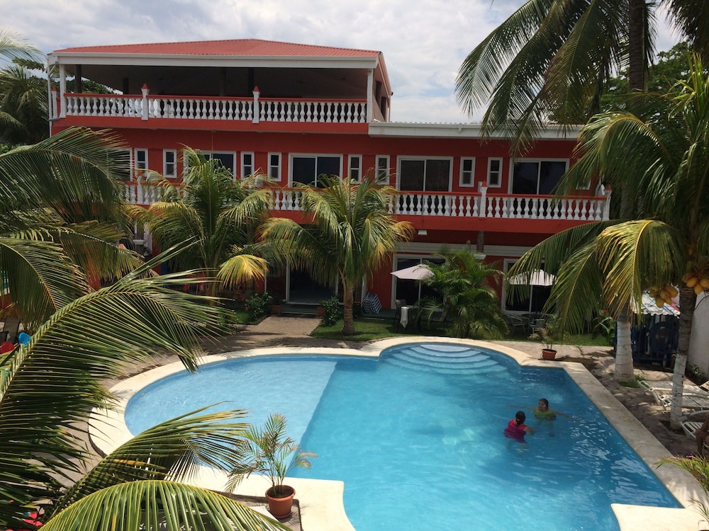 SABAS Beach Resort 5/66