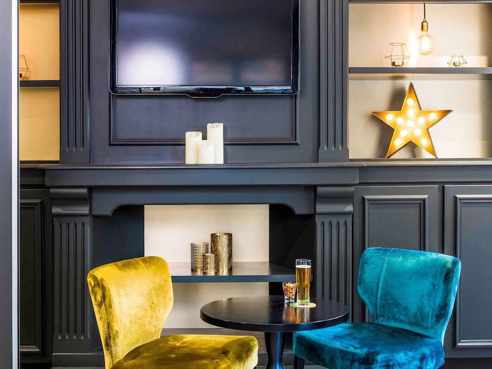 Ibis Styles Paris 15 Lecourbe 33/64