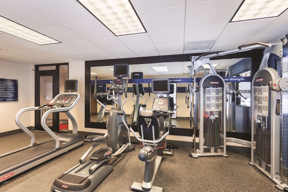 Hampton Inn Suites Lake George 30/61