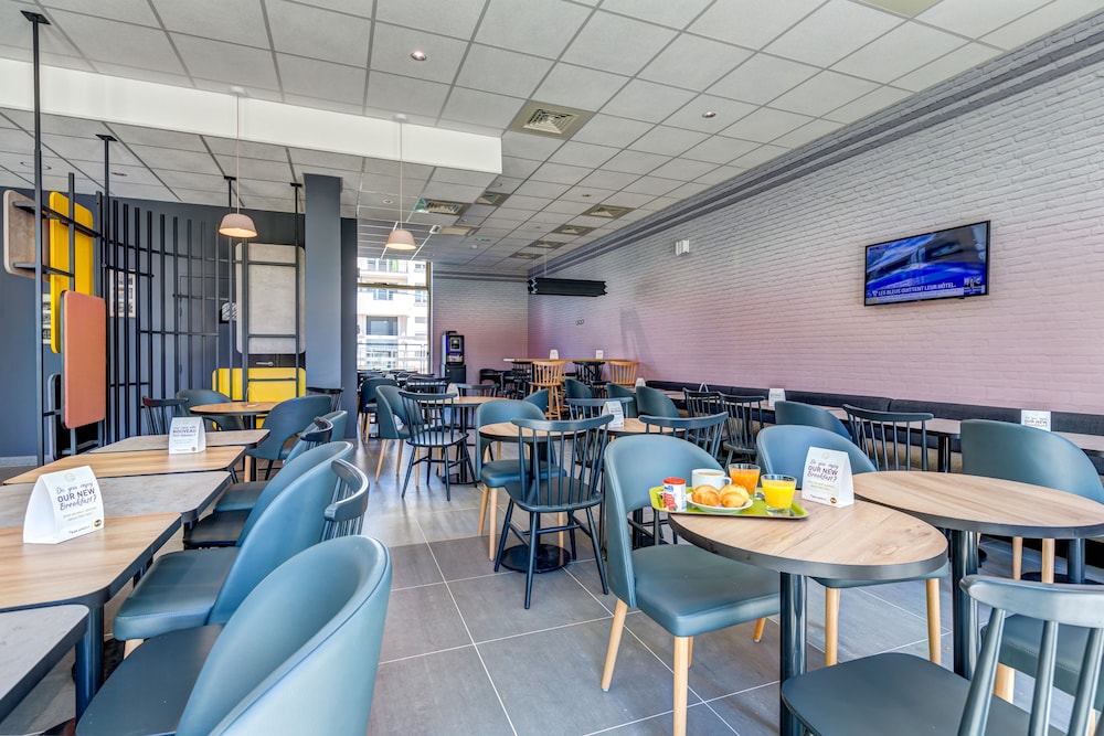 B&B Hotel Paris Sud Chatenay Malabry 20/30