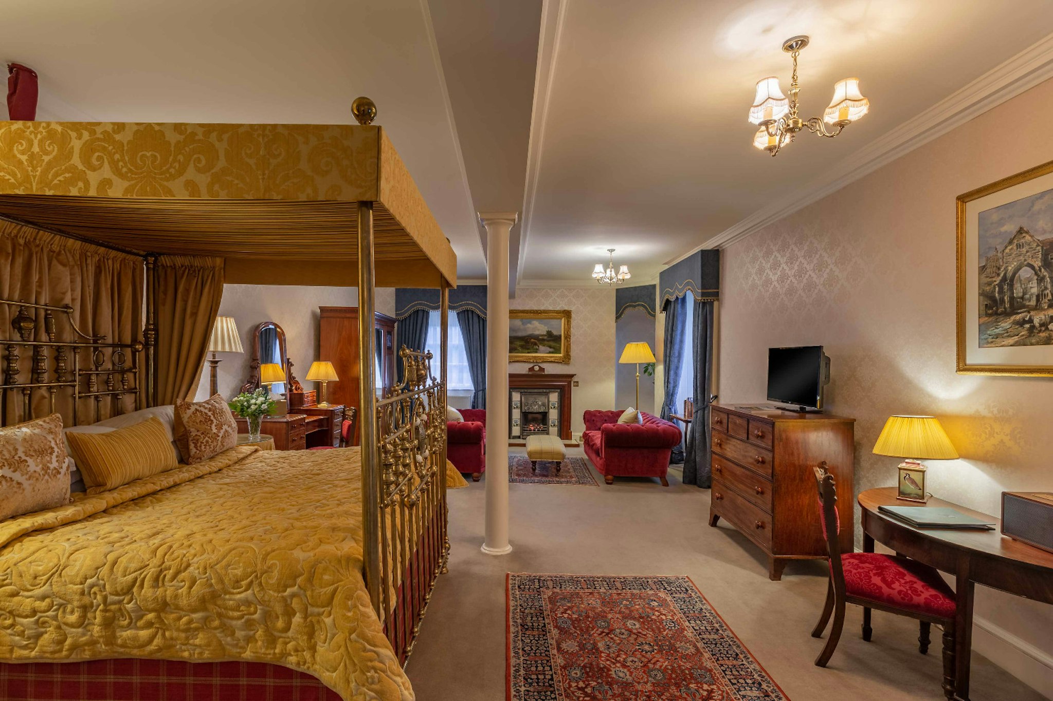 Glenapp Castle 22/46