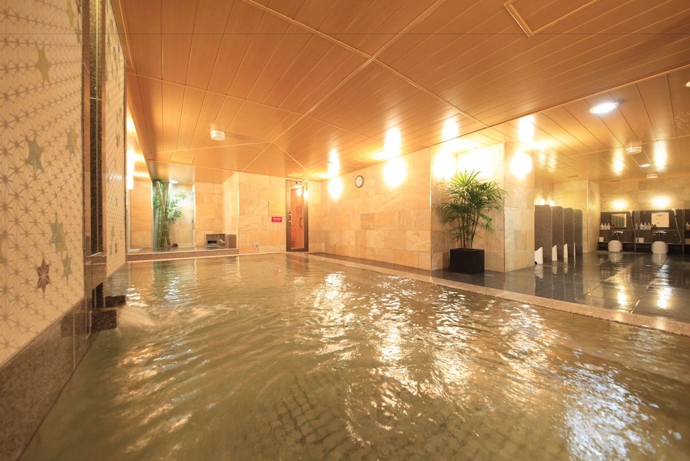 Vessel Hotel Campana Kyoto Gojo 9/61