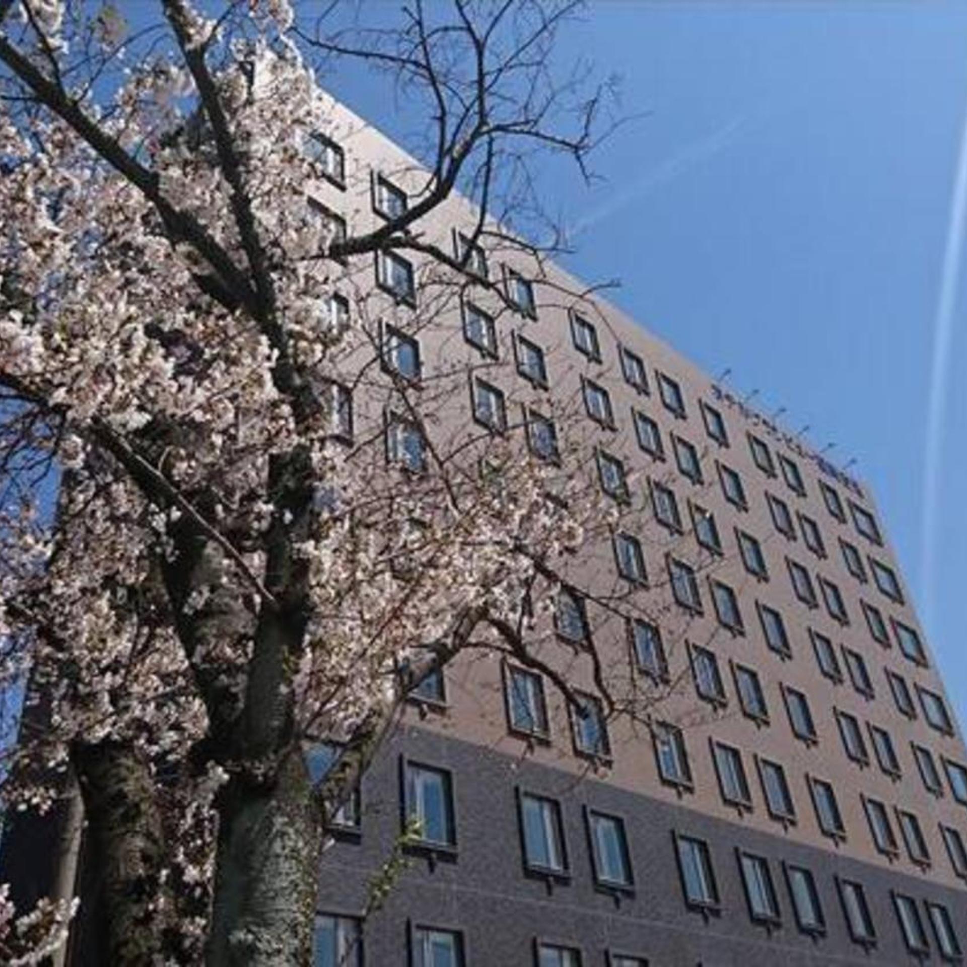 Hotel GranView Fukuoka Airport 4/42