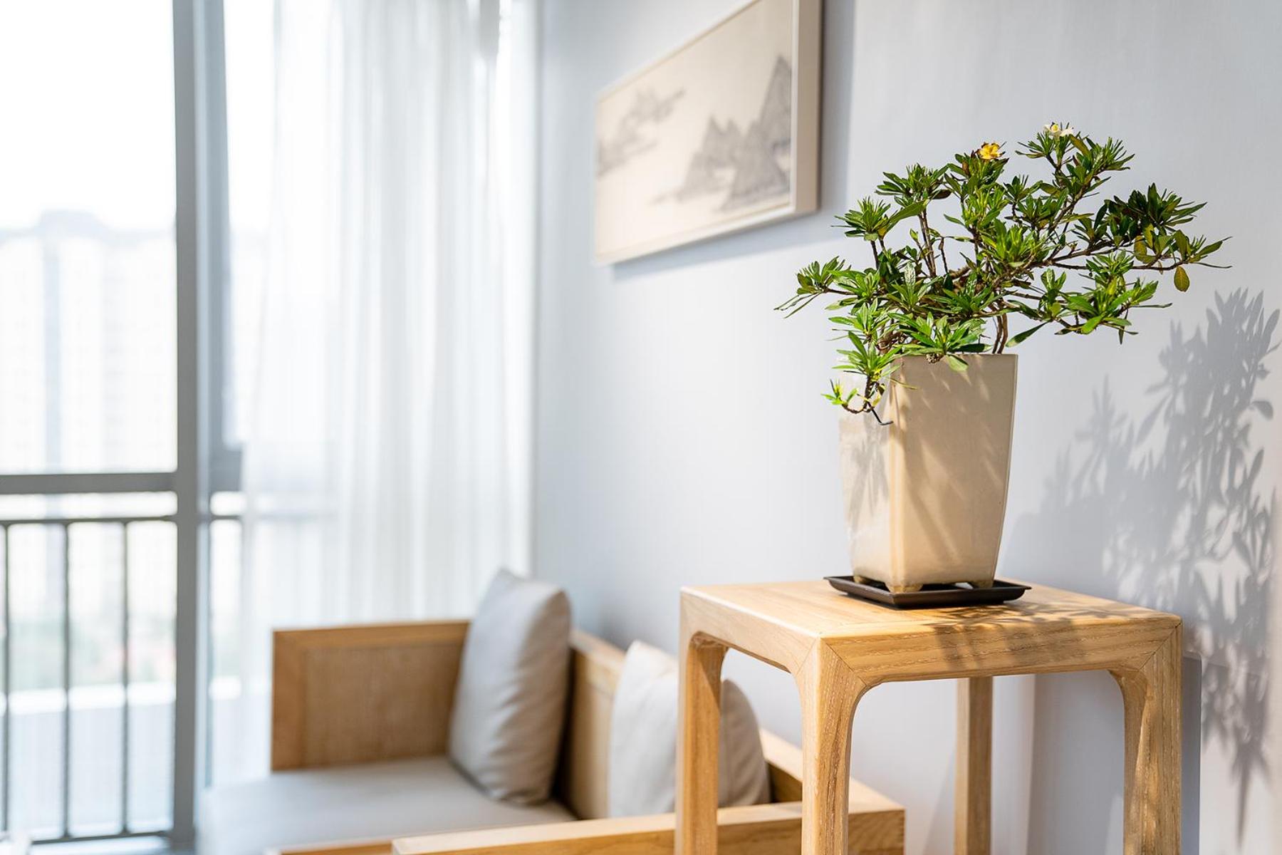Boke Home Boutique Apartment 39/42