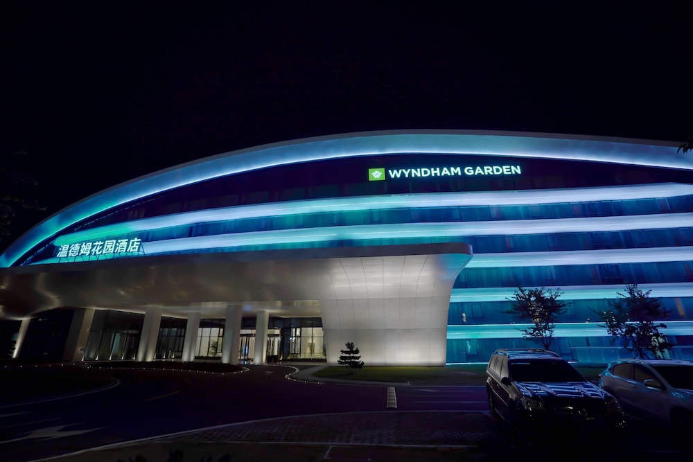 Wyndham Garden Jinjiang 6/65