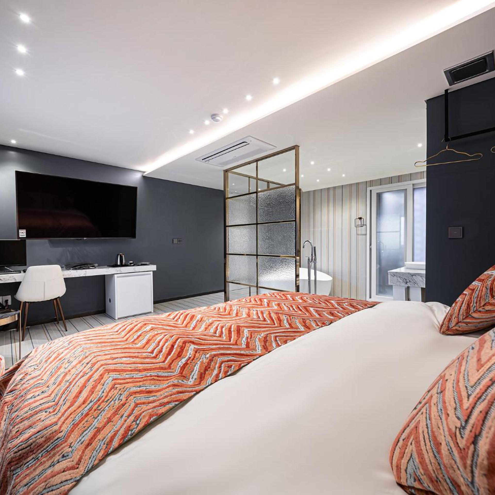 Jongno Olive Hotel 14/47