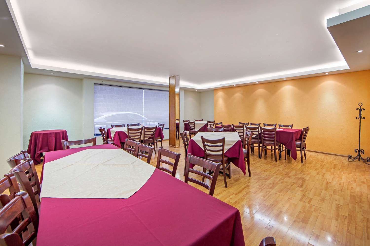 Quality Inn Aguascalientes AGU 31/37